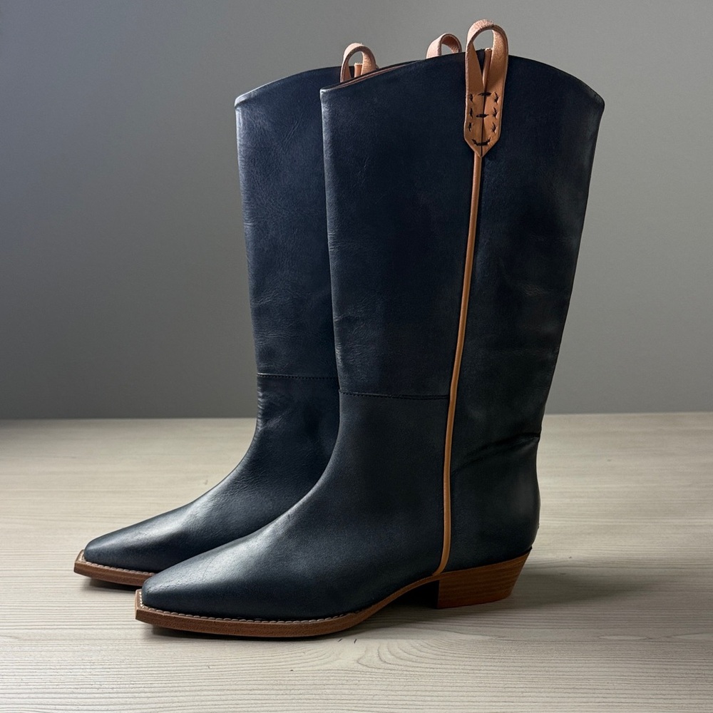 We The Free Montage Tall Boots - Picture 2 of 8